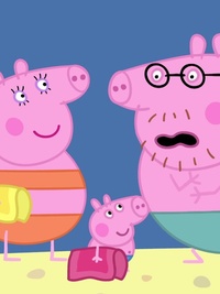 Peppa Pig