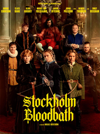 Stockholm Bloodbath