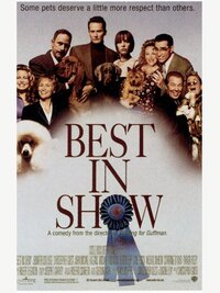 Best in Show