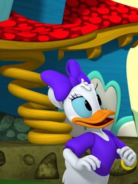 Mickey Mouse Funhouse