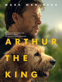 Arthur the King