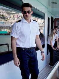 Below Deck Mediterranean