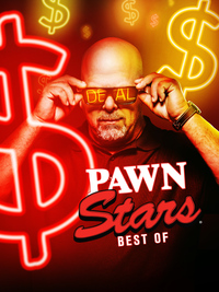 Pawn Stars: Best Of