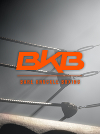 Bare Knuckle Boxing