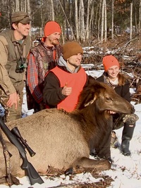 Wardens of the North