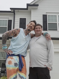 My Lottery Dream Home