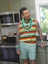 My Lottery Dream Home