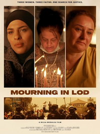 Mourning in Lod