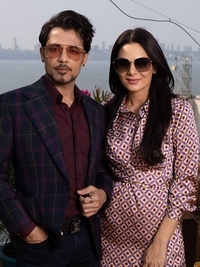 Streets of Gold: Mumbai