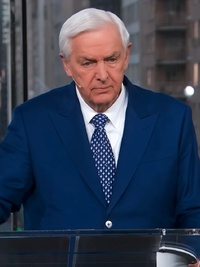 Turning Point With Dr. David Jeremiah