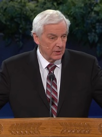 Turning Point With Dr. David Jeremiah