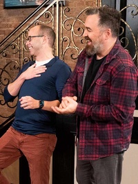 Impractical Jokers
