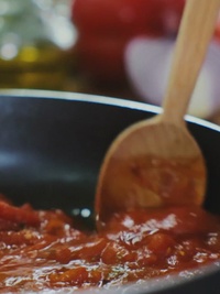 The Food That Built America