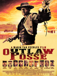 Outlaw Posse