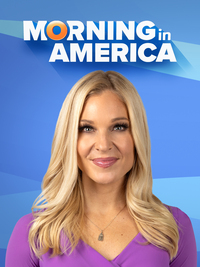 Morning in America