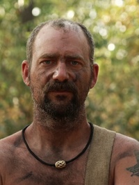 Naked and Afraid