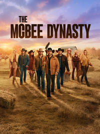 The McBee Dynasty: Real American Cowboys