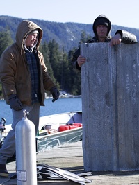 Port Protection Alaska