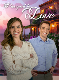 Passport to Love