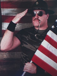 Biography: WWE Legends