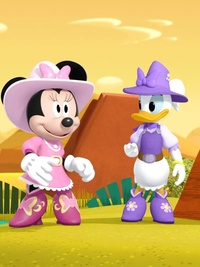 Mickey Mouse Funhouse