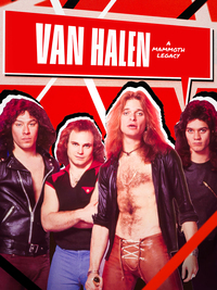 Van Halen: A Mammoth Legacy
