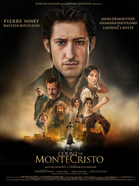 The Count of Monte-Cristo