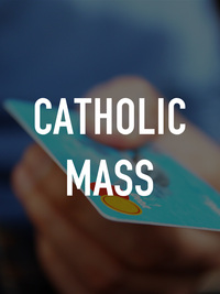 Catholic Mass