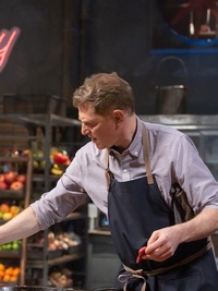 Beat Bobby Flay