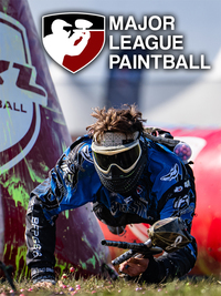 Major League Paintball