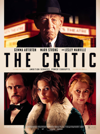 The Critic