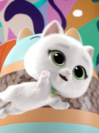 SuperKitties