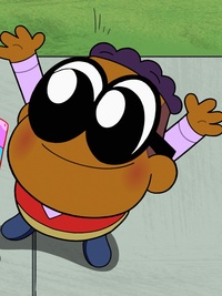 Big City Greens