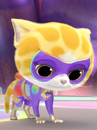 SuperKitties