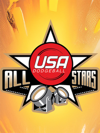 USA Dodgeball All-Star Showcase
