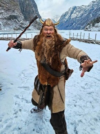 Conan O'Brien Must Go