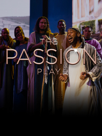 The Passion Play