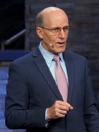 Amazing Facts With Doug Batchelor