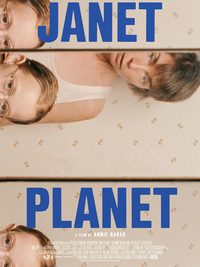 Janet Planet