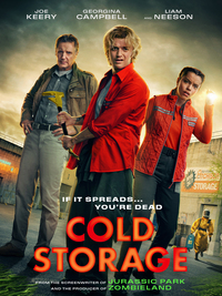 Cold Storage