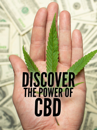 Discover the Power of CBD