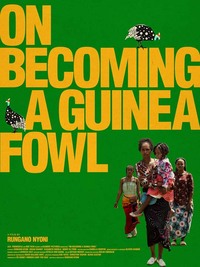 On Becoming a Guinea Fowl