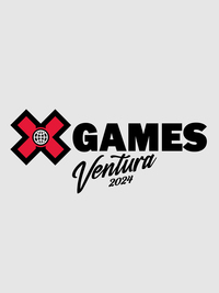 X Games Ventura 2024