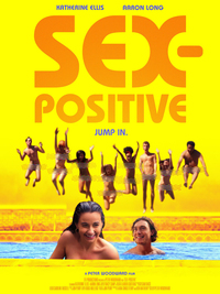 Sex-Positive
