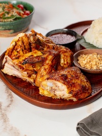 Ready Jet Cook
