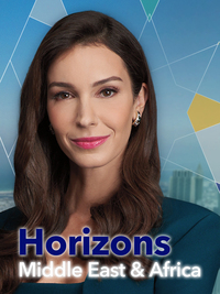 Bloomberg Horizons Middle East & Africa