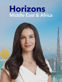 Bloomberg Horizons Middle East & Africa