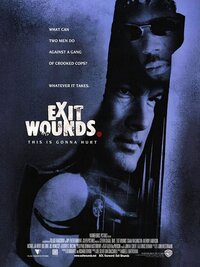 Exit Wounds