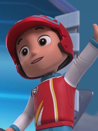 PAW Patrol