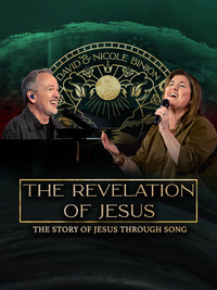 The Revelation of Jesus Concert - Part 1